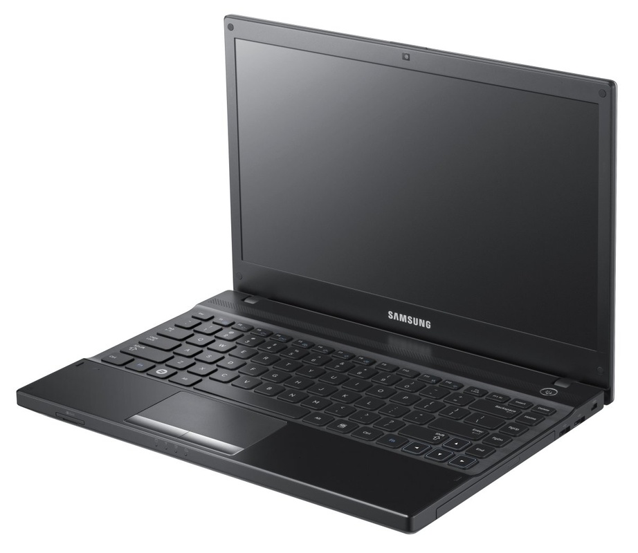 Pretty Samsung NP300V3A-S01NL laptop!